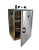 Коптильный шкаф КШ-4 (580х460х900) в #REGION_NAME_DECLINE_PP# купить по доступной цене. Смотрите полный каталог оборудования для HoReCa